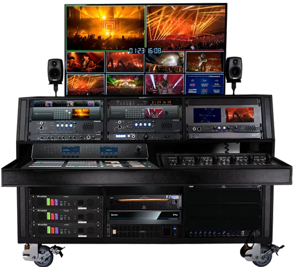 Broadcasting-Solutions