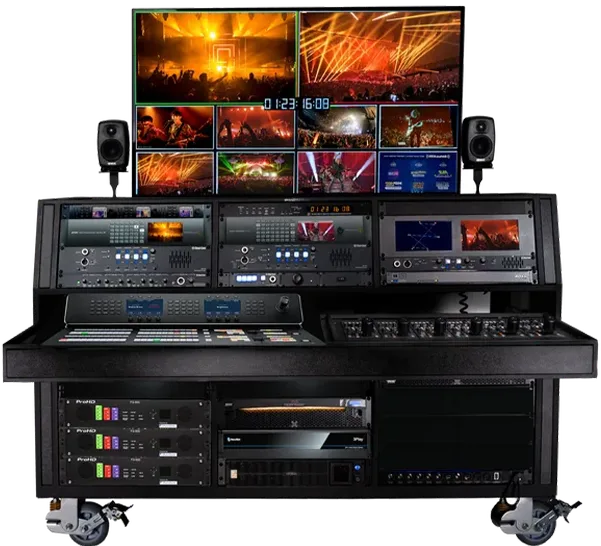 Broadcasting-Solutions