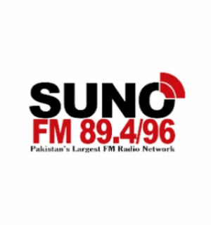 SUNO FM