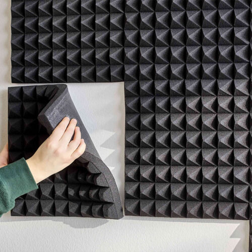 Soundproofing-and-acoustic-installation Soundproofing-and-acoustic-installation