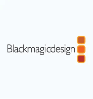blackmagic design
