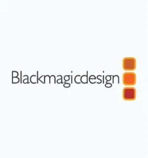 blackmagic design
