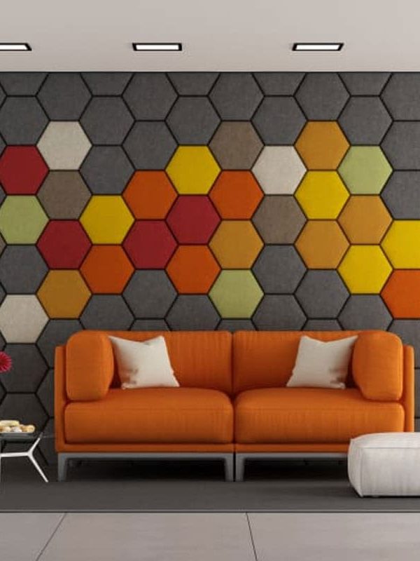 Soundproofing-customization